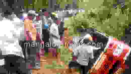 accident in karkala 4